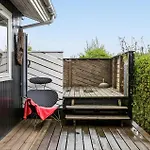 In Faxe Ladeplads With Wifi Holiday home *