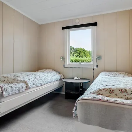 Holiday home In Faxe Ladeplads With Wifi Fakse Ladeplads