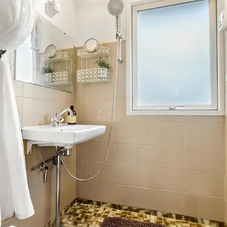 Holiday home In Faxe Ladeplads With Wifi *
