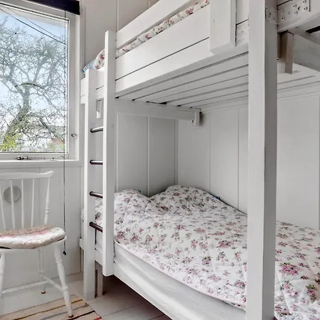 In Faxe Ladeplads With Wifi