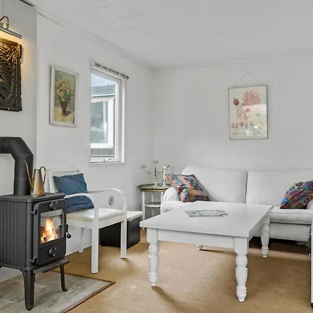 Holiday home In Faxe Ladeplads With Wifi *