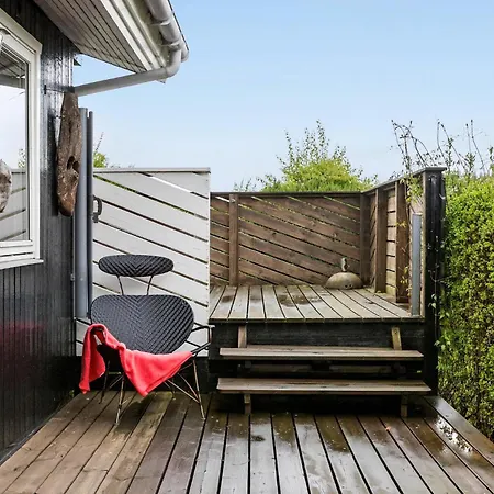 In Faxe Ladeplads With Wifi Holiday home *
