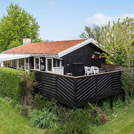 Holiday home In Faxe Ladeplads With Wifi Fakse Ladeplads